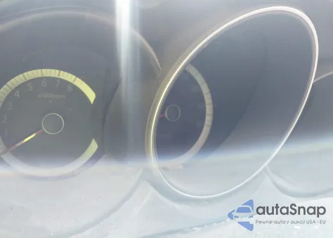 2009 Kia Optima Lx из США, поврежденный, VIN KNAGE228195294942